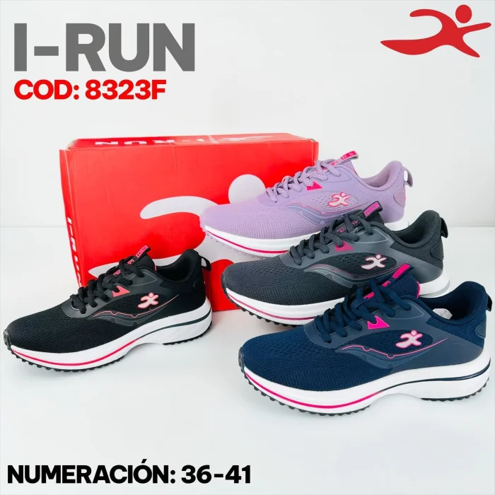 Zapatilla de Mujer