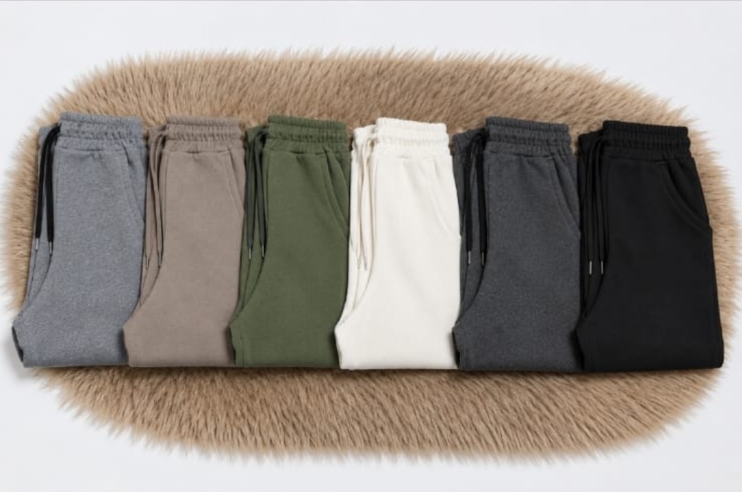 Pantalon Baggy con Regulador Rustico - Imagen 3