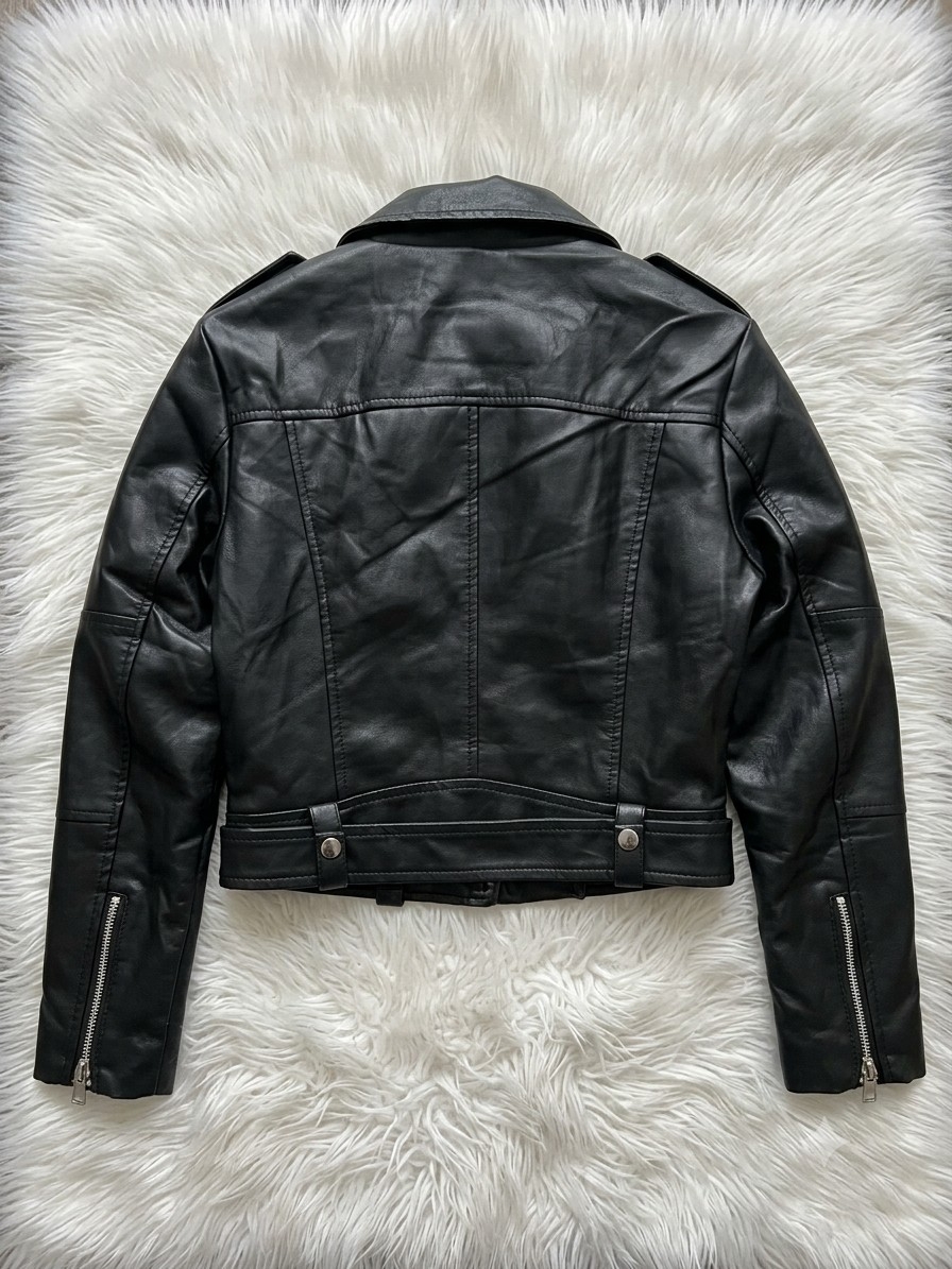 Campera Ecocuero - Imagen 2