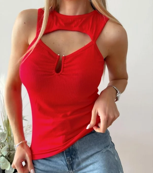 Musculosas Morley