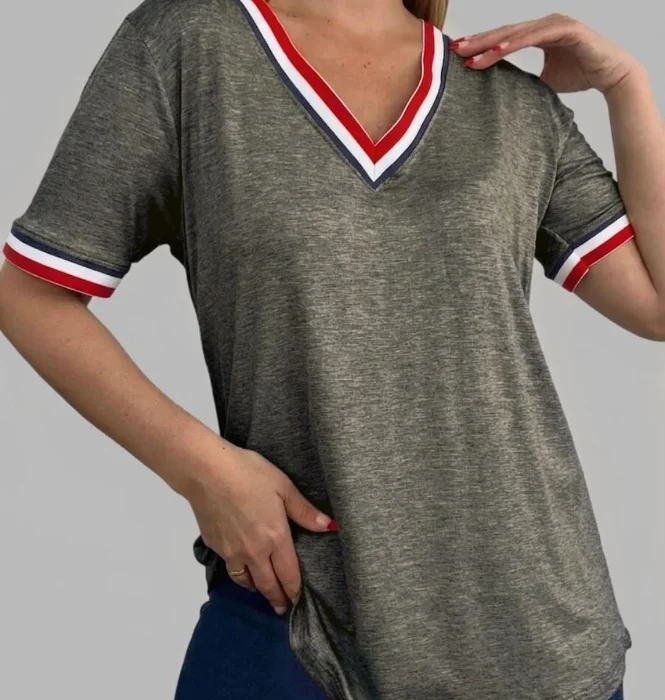 Remeras Tomy