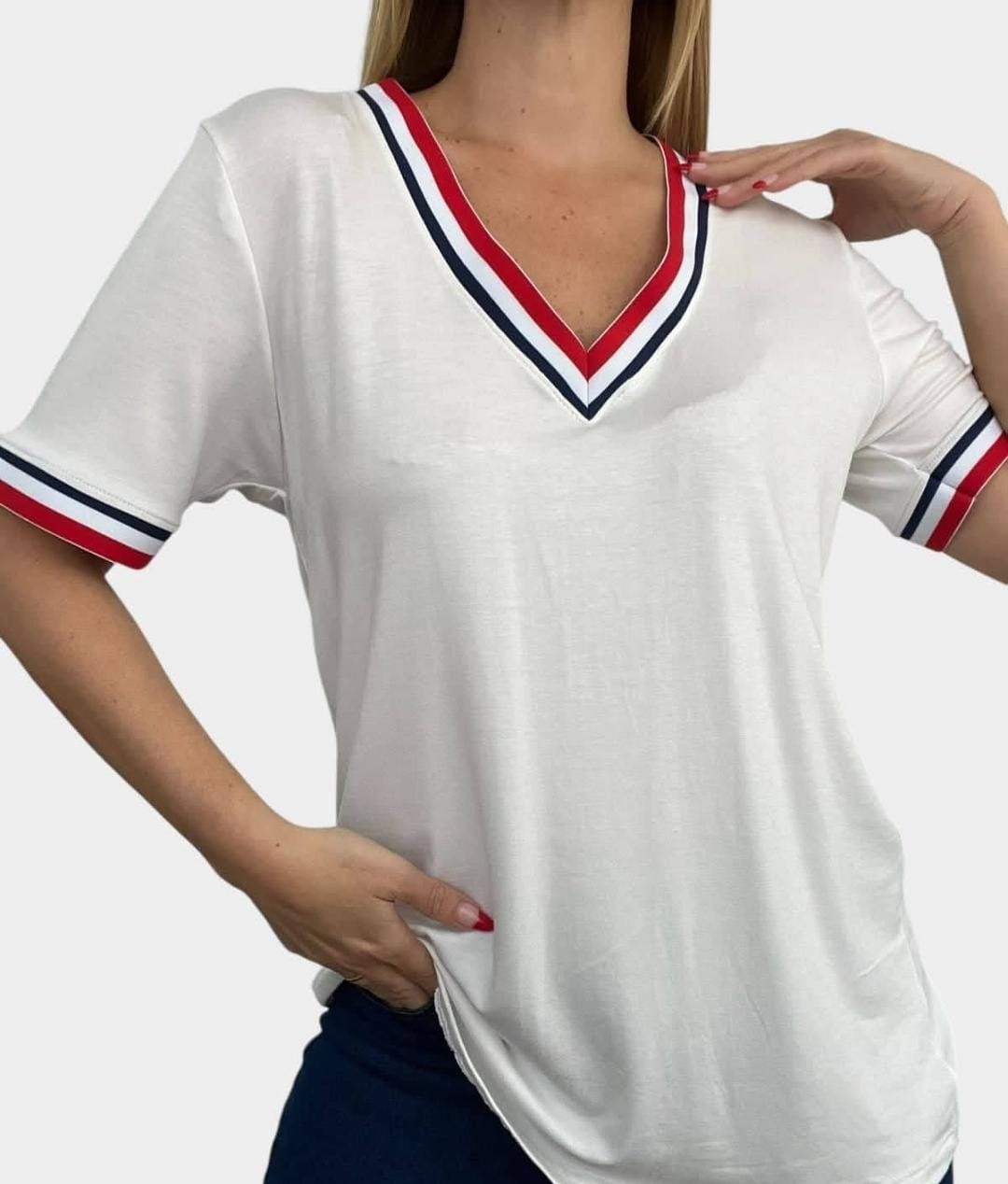 Remeras Tomy - Imagen 2