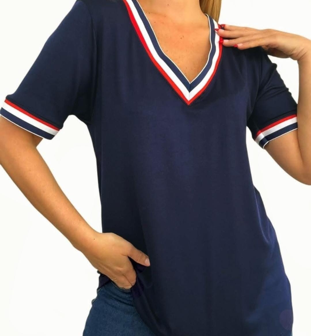 Remeras Tomy - Imagen 4