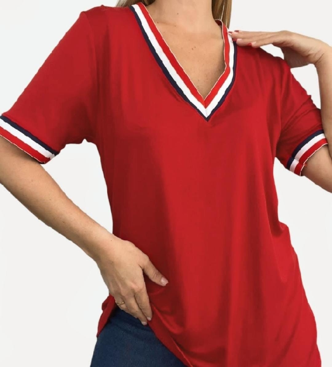 Remeras Tomy - Imagen 6