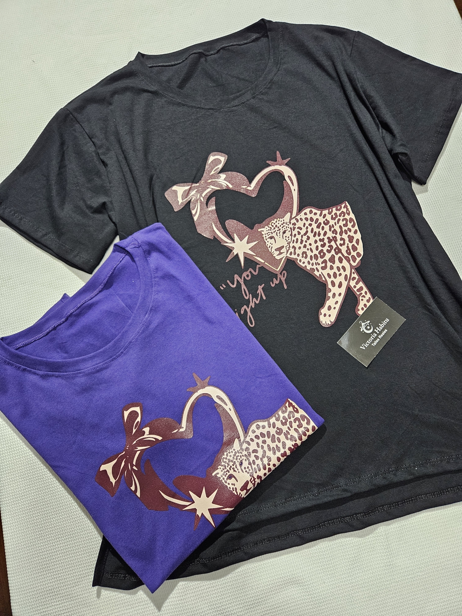 Remera Único Lady - Imagen 4
