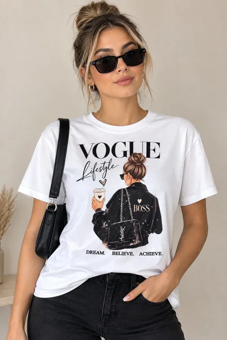 Remeras Básicas