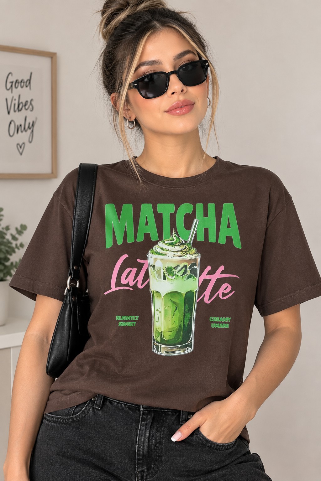 Remeras Básicas - Imagen 2