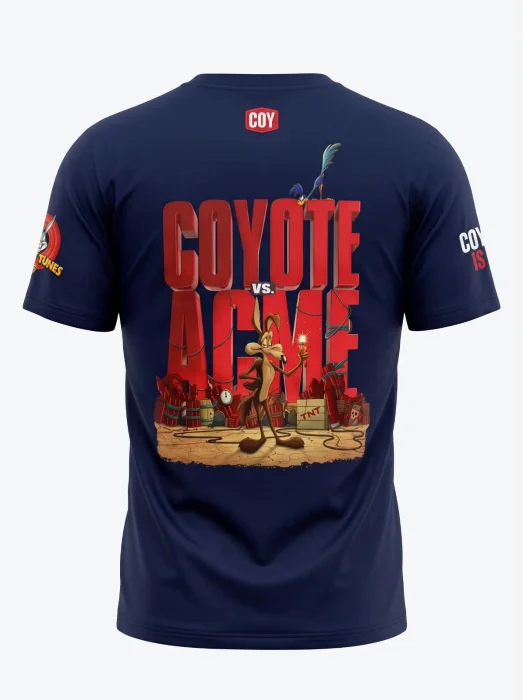 Remeras Oversize