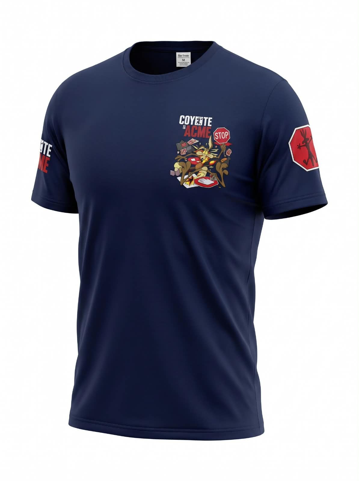 Remeras Oversize - Imagen 2
