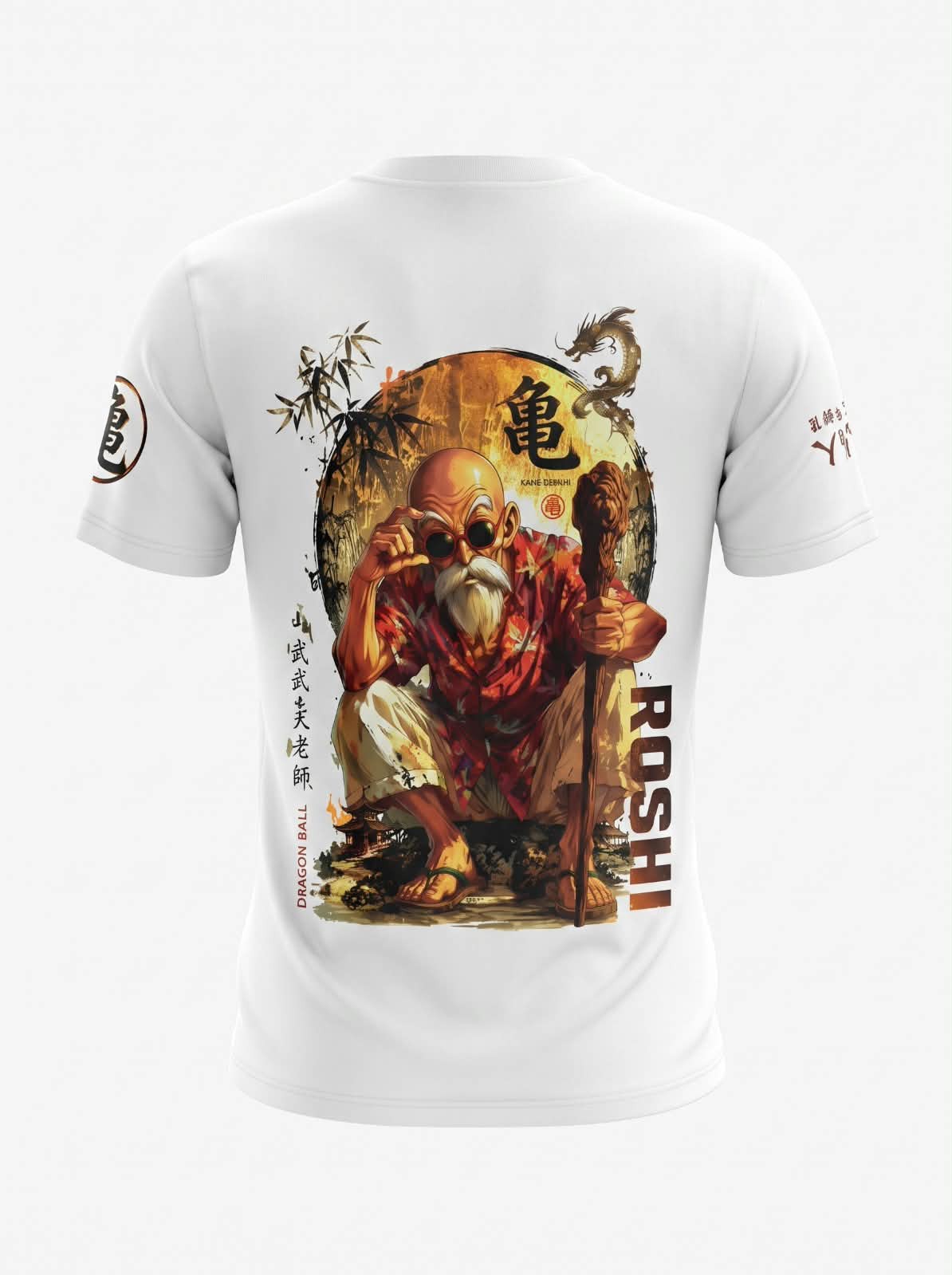 Remeras Oversize - Imagen 3