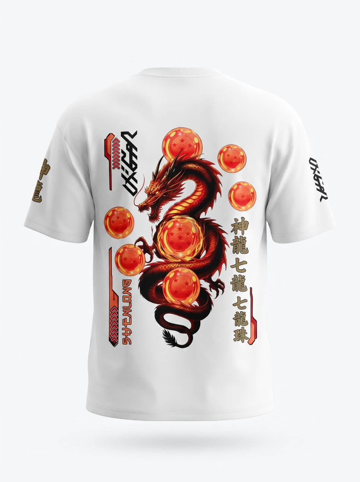 Remeras Oversize - Imagen 4