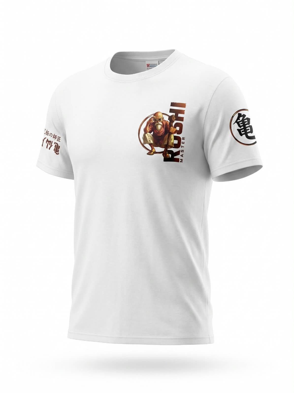 Remeras Oversize - Imagen 5