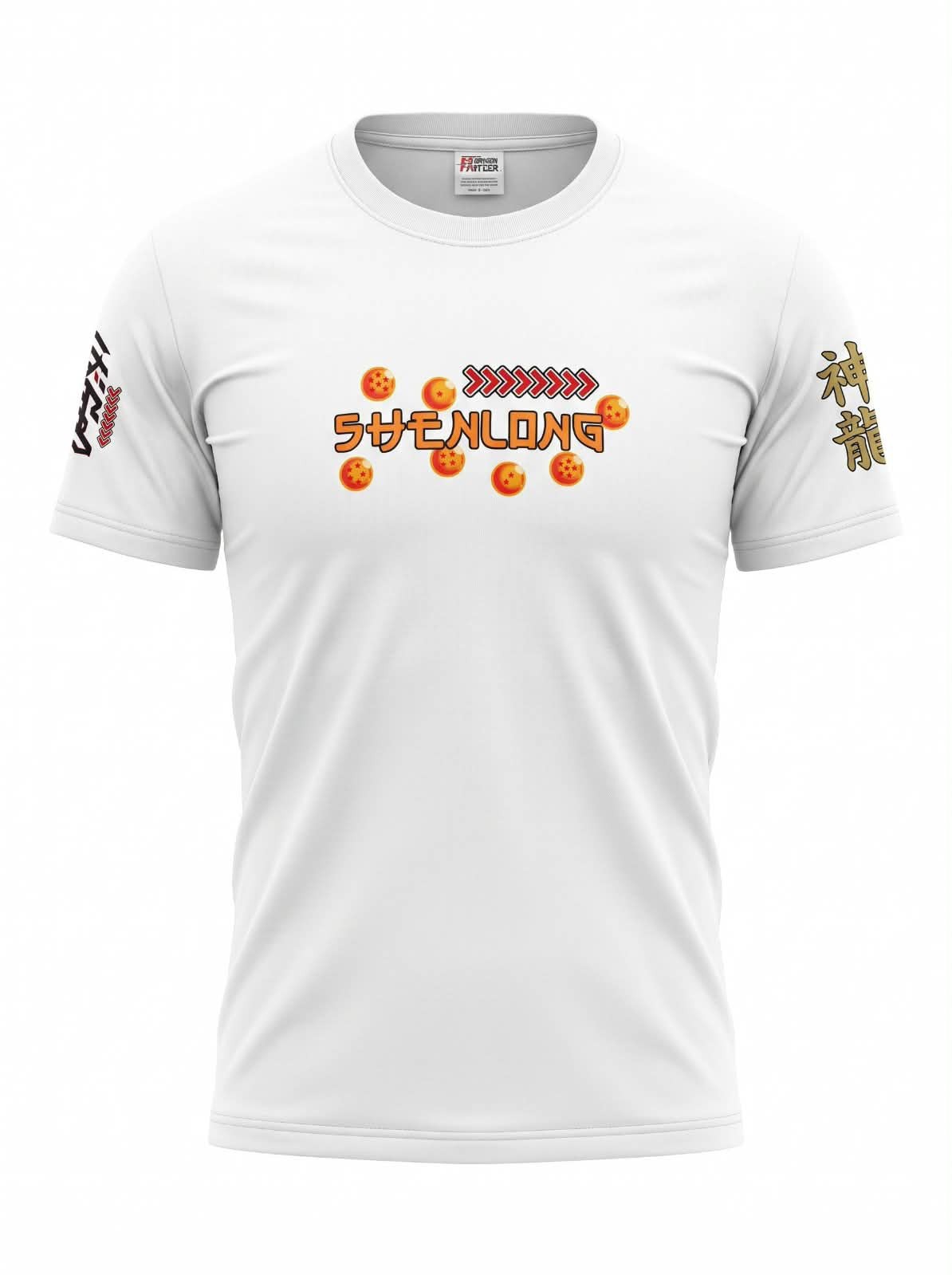 Remeras Oversize - Imagen 6