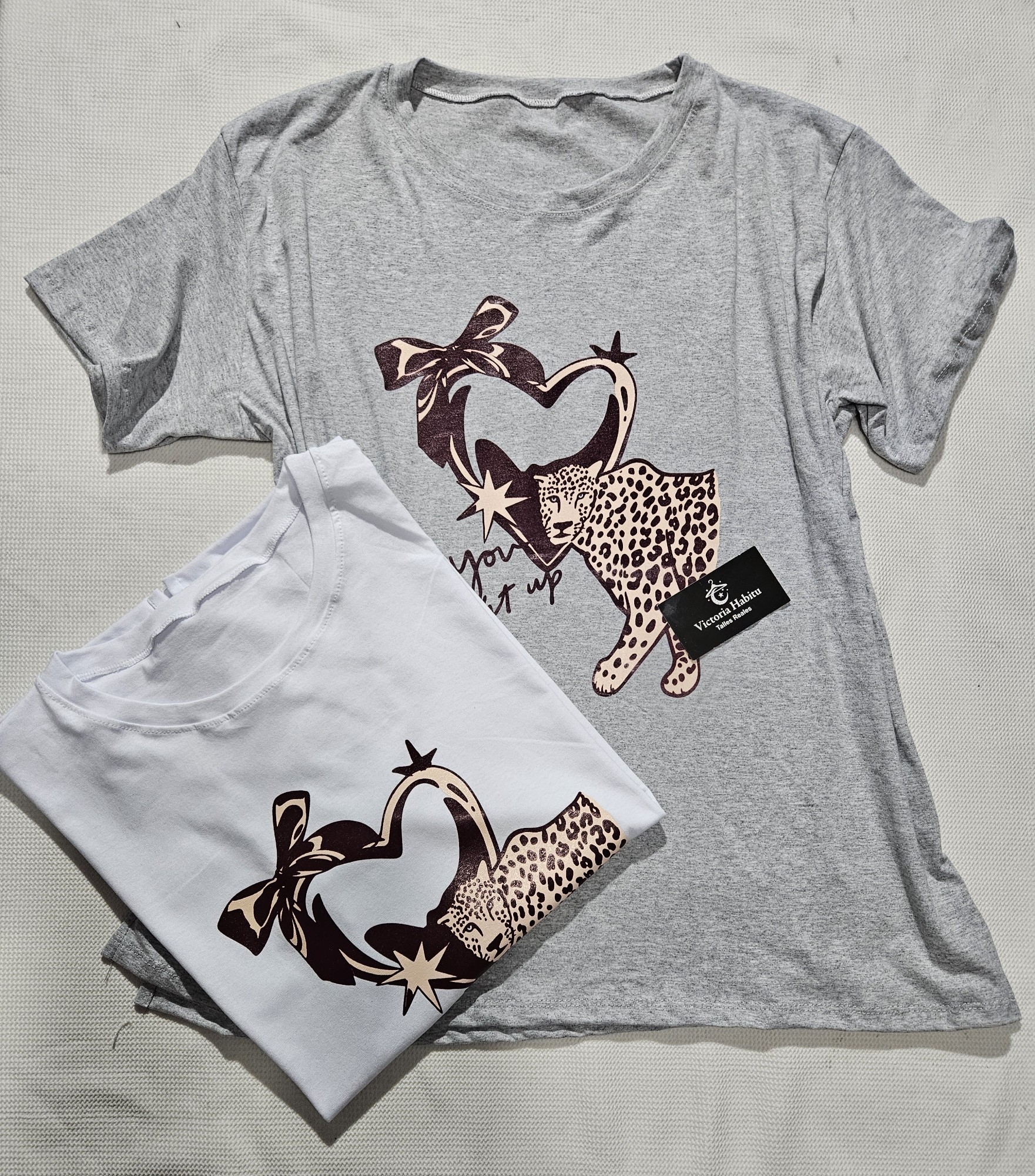 Remera Lady - Imagen 2