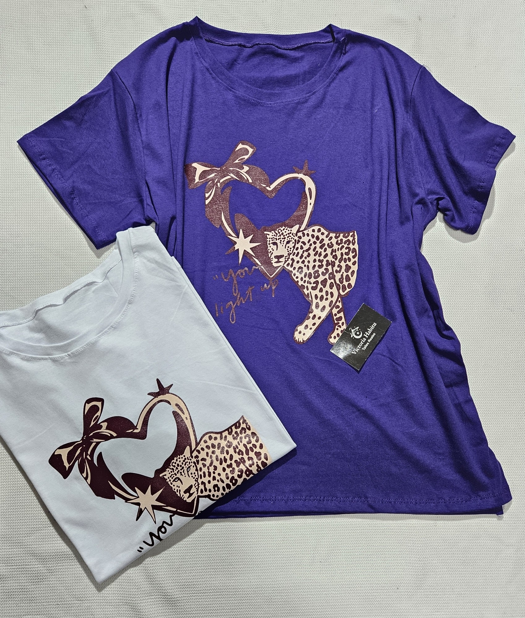 Remera Lady - Imagen 3