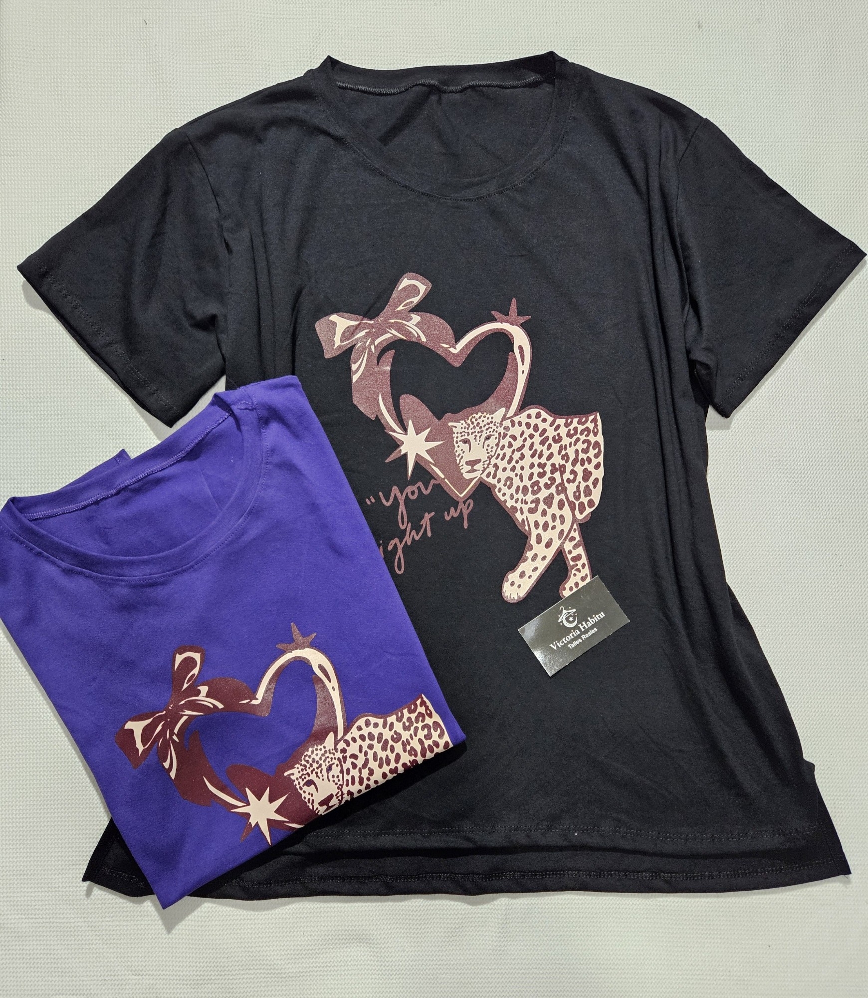 Remera Lady - Imagen 4