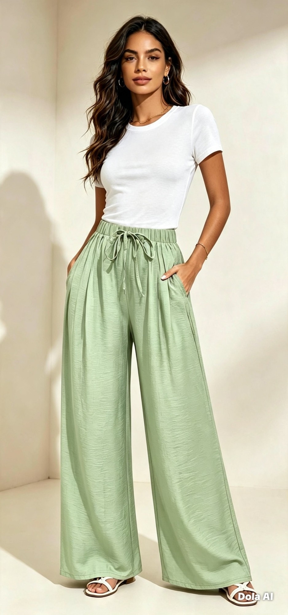Pantalon Verano - Imagen 2