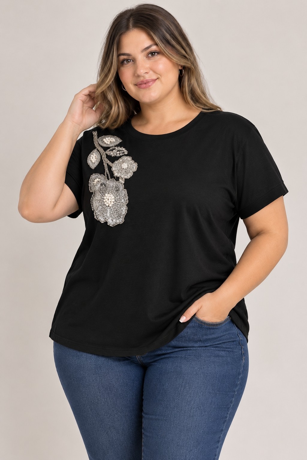 Remeron Over Brillo - Imagen 3