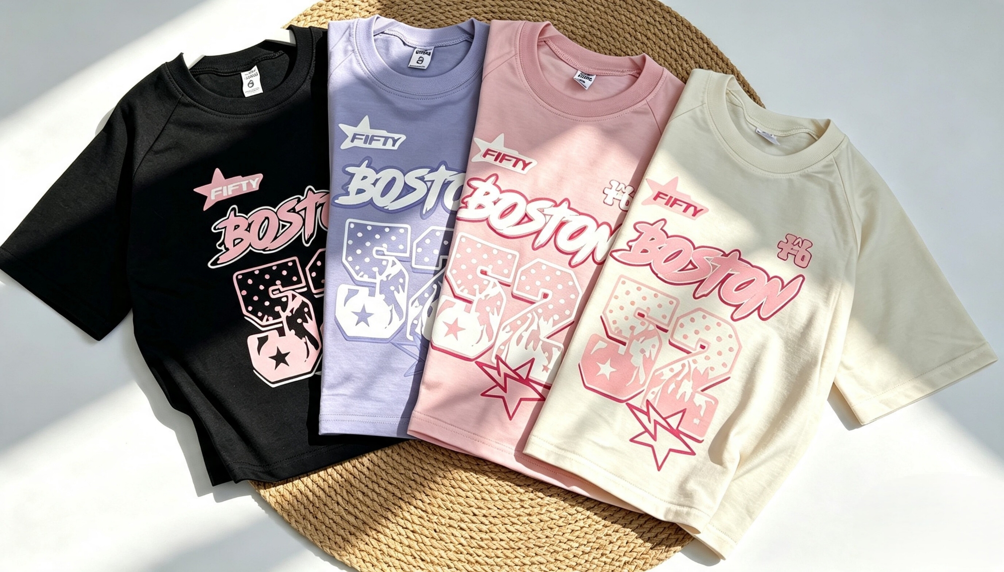 Oversise Boxy - Imagen 3