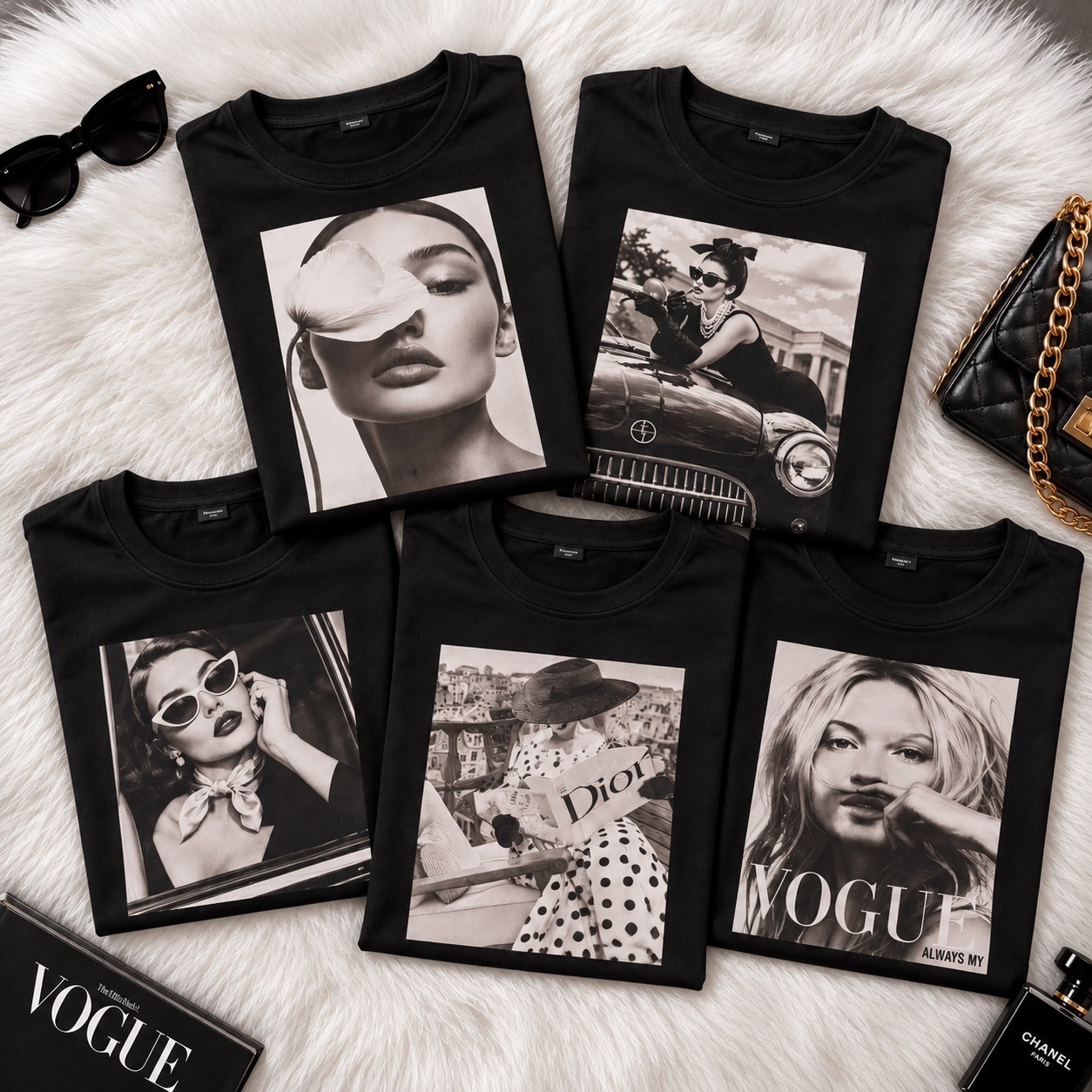 Remera Dama - Imagen 3
