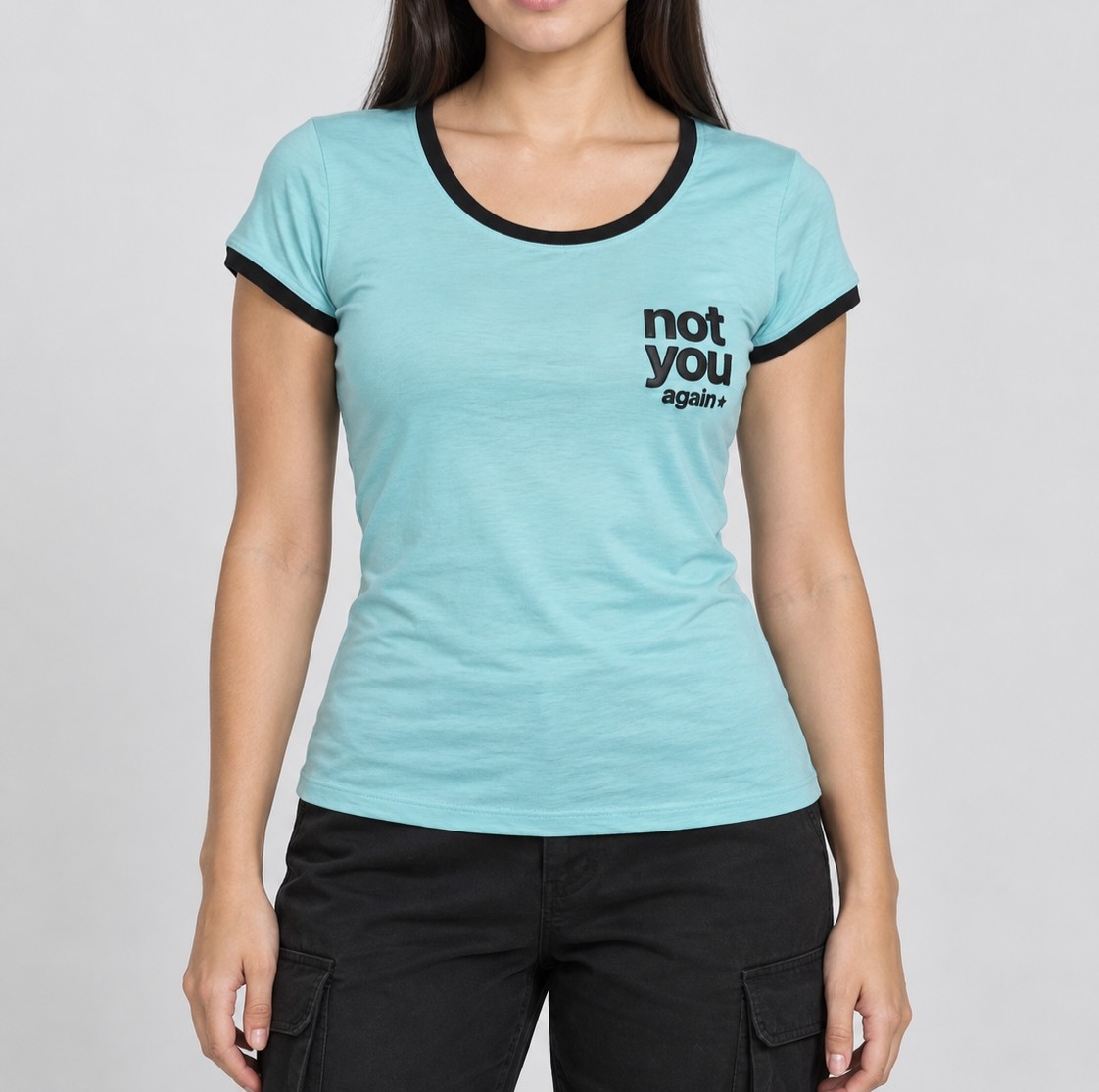 Remera Not You - Imagen 6