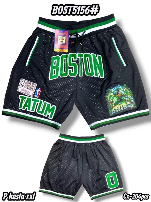 Nba Short G5