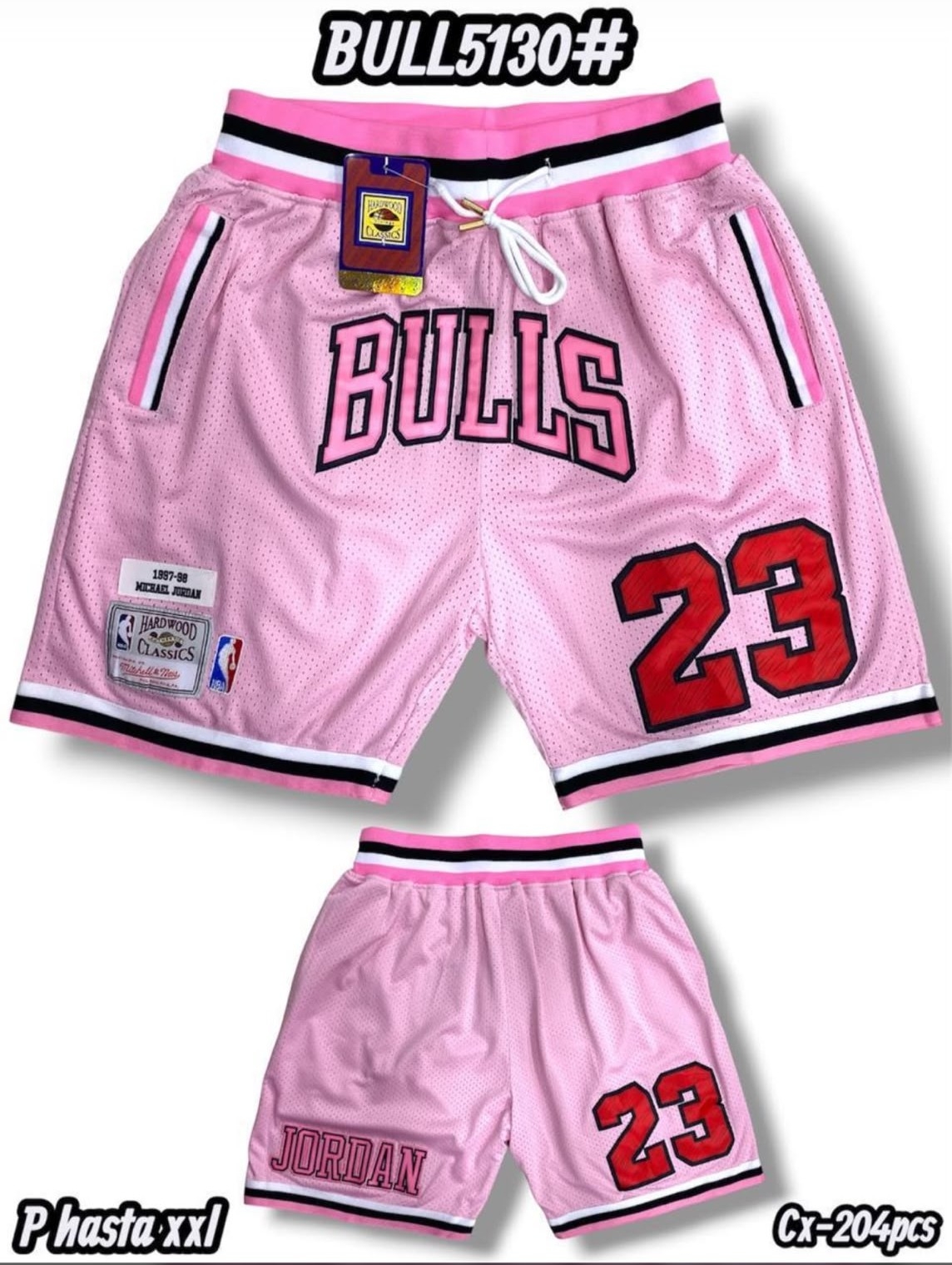 Nba Short G5 - Imagen 3