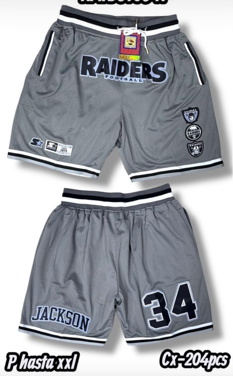 Nba Short G5 - Imagen 2