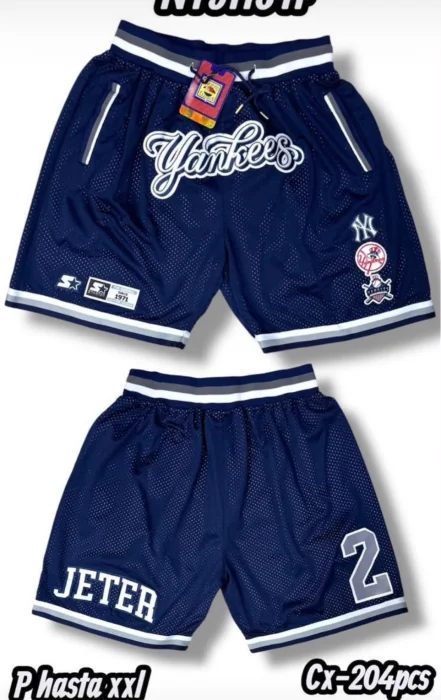 Nba Short G5