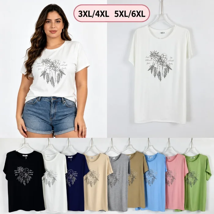 Remera Atrapasueños
