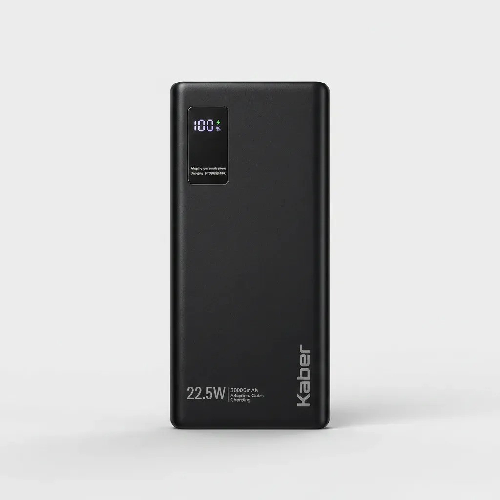 Cargador Portatil Powerbank 20000mah - Imagen 4