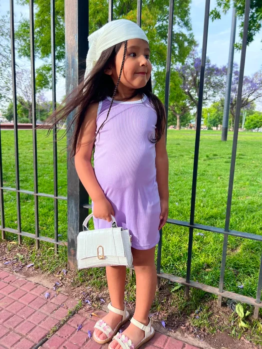 Vestido Lulu