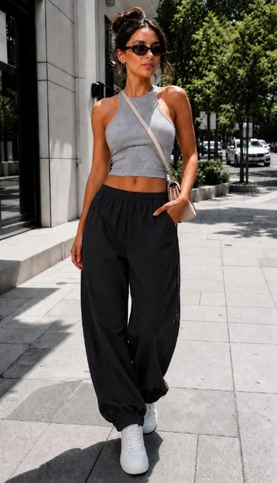 238-pantalon Aladin-algodón Finito