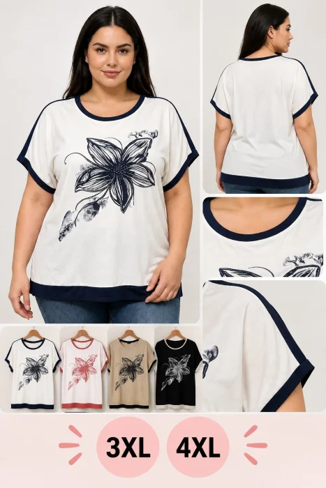 Remera Loto