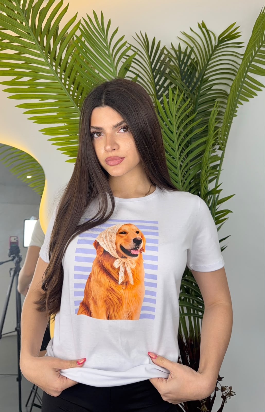Remera Algodón - Imagen 2