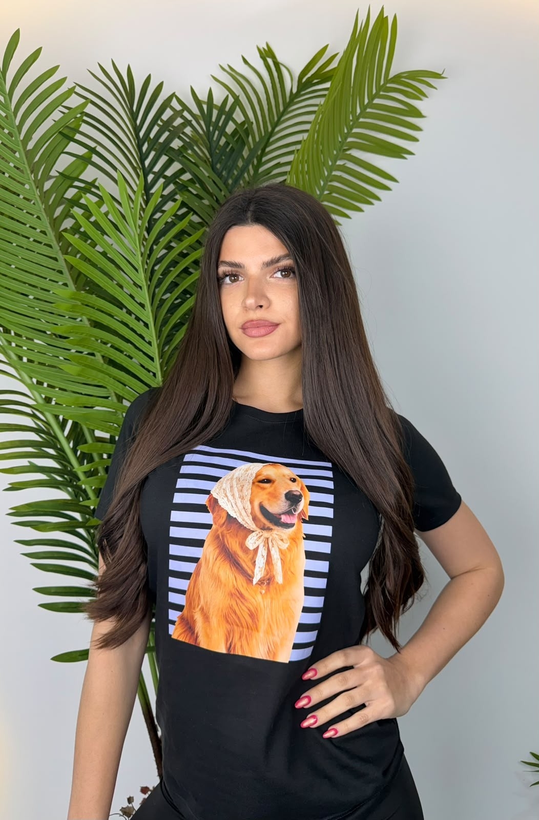 Remera Algodón - Imagen 3