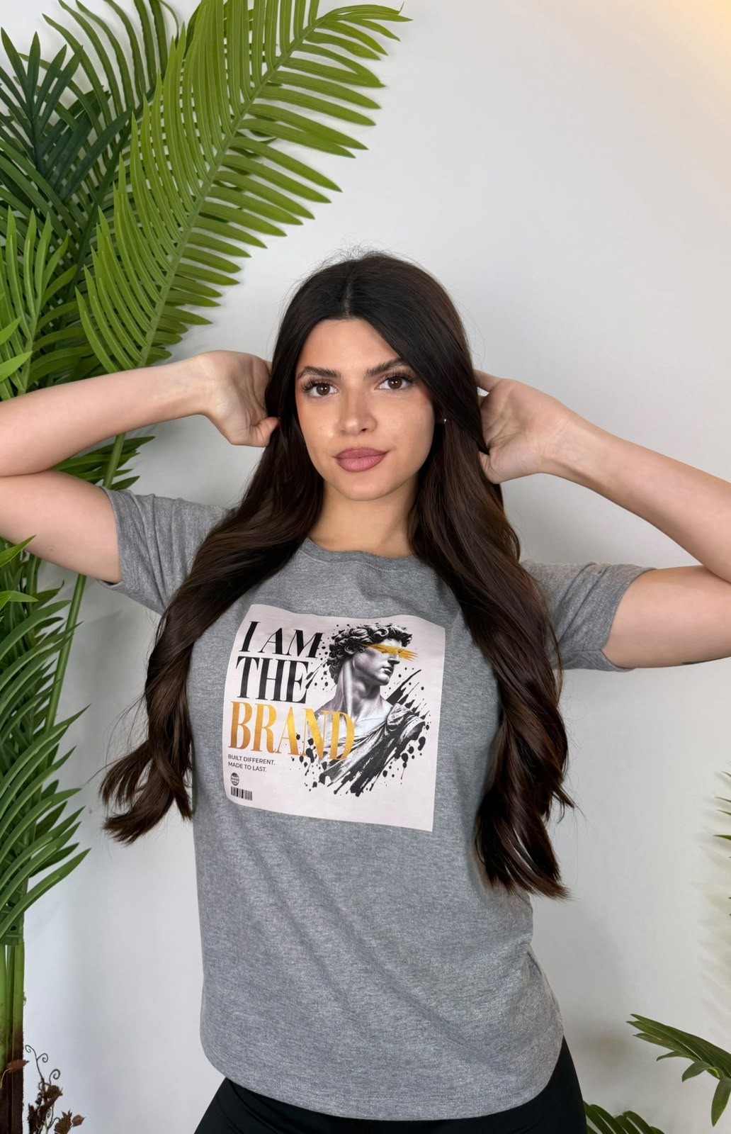 Remera de Algodón - Imagen 2