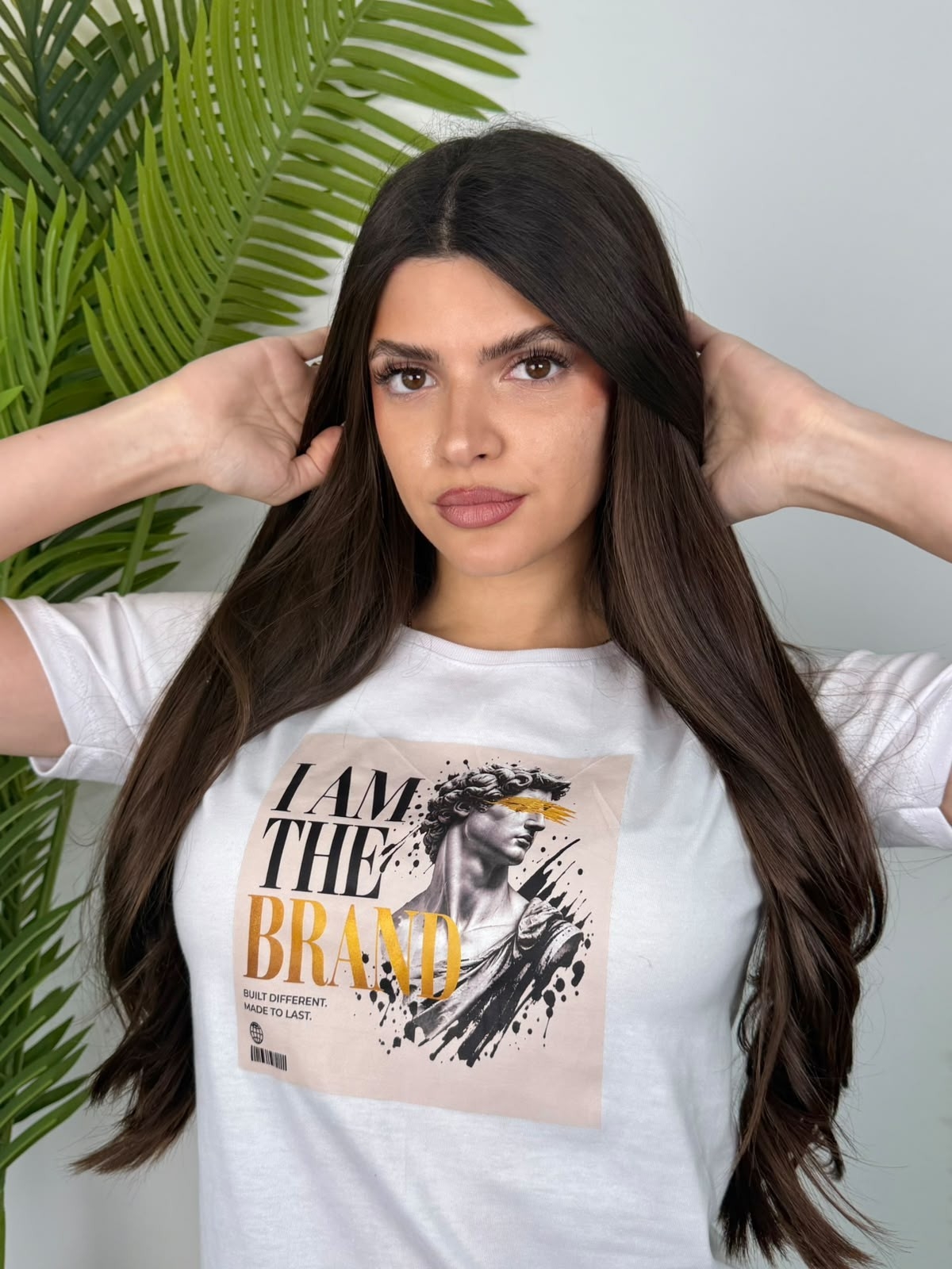 Remera de Algodón - Imagen 3