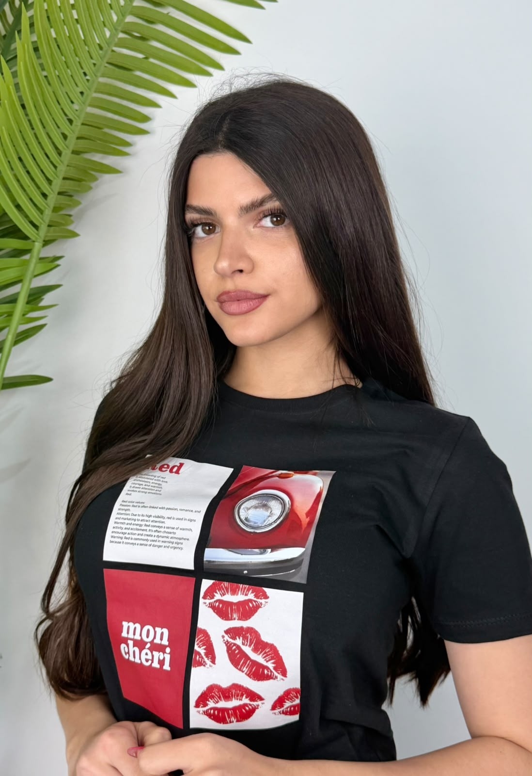 Remera Algodón - Imagen 2