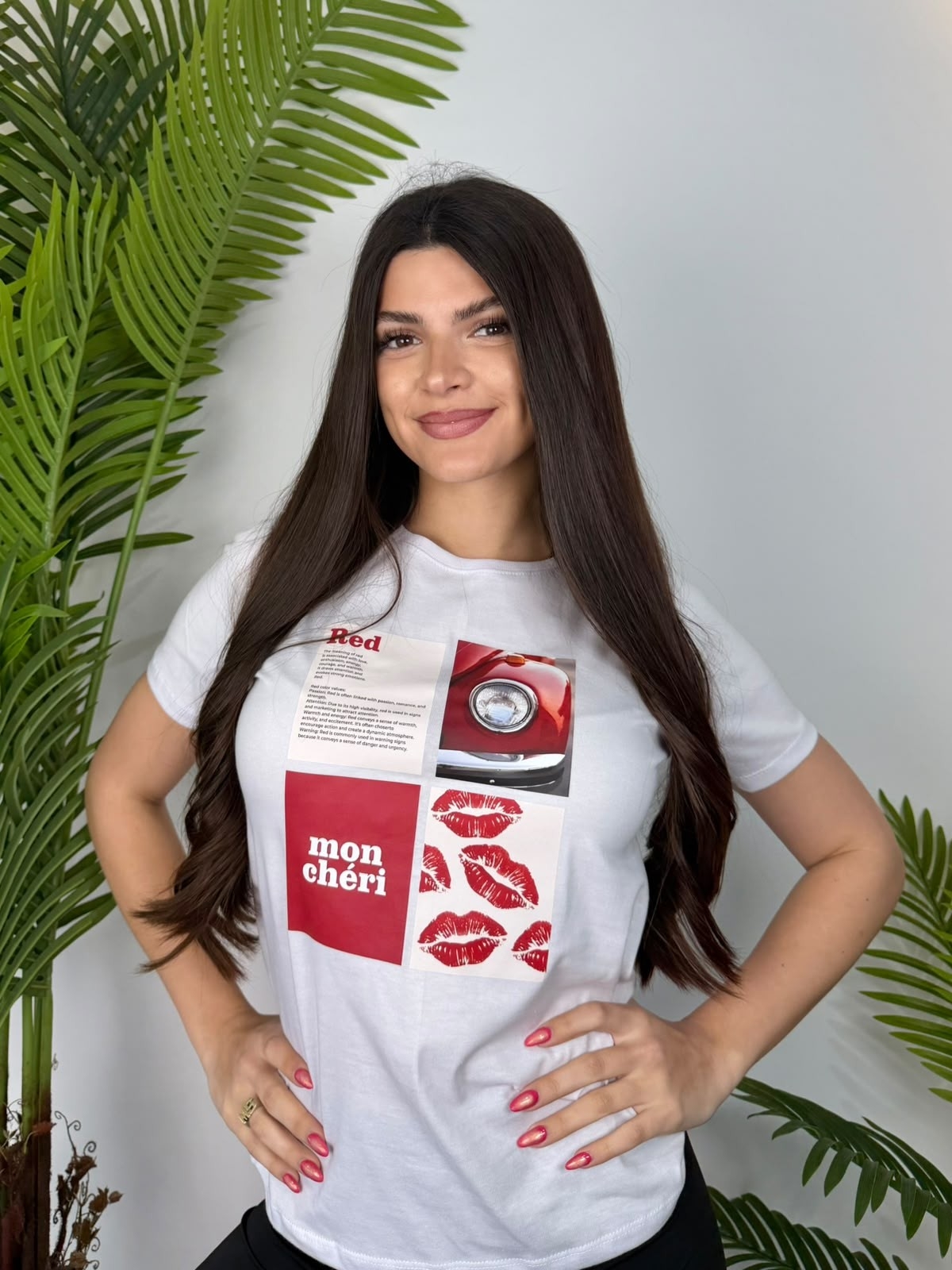 Remera Algodón - Imagen 3