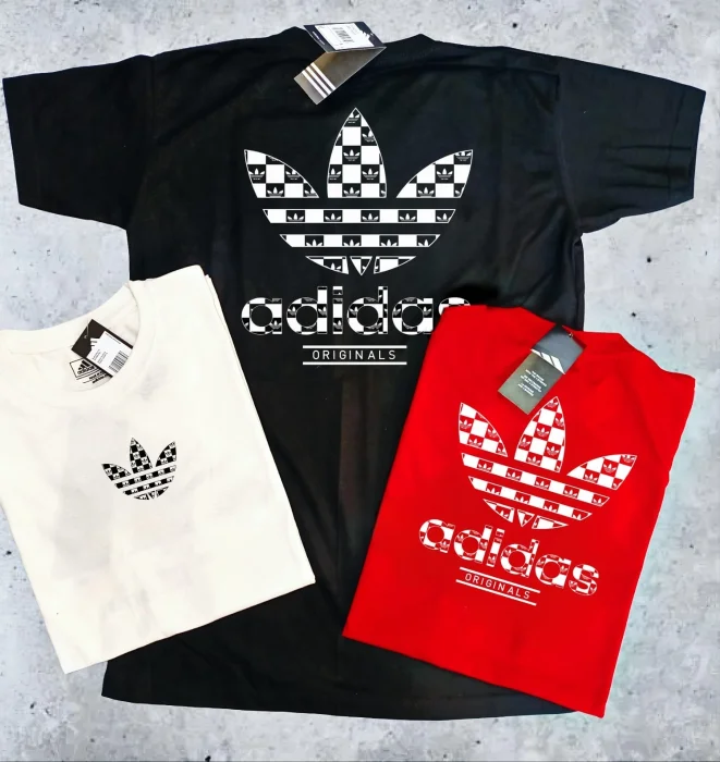 Remera Hombre