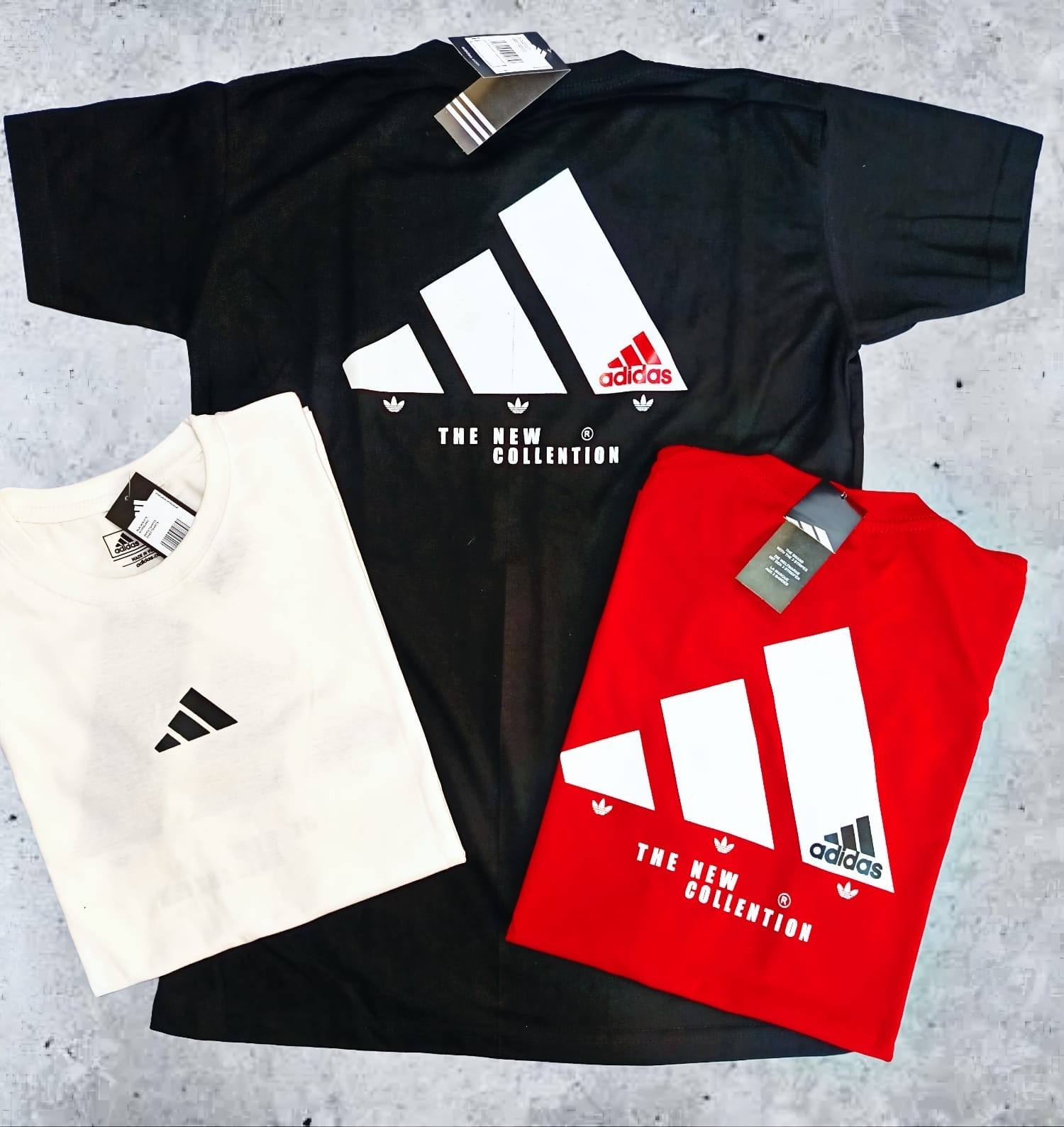 Remera Hombre - Imagen 2