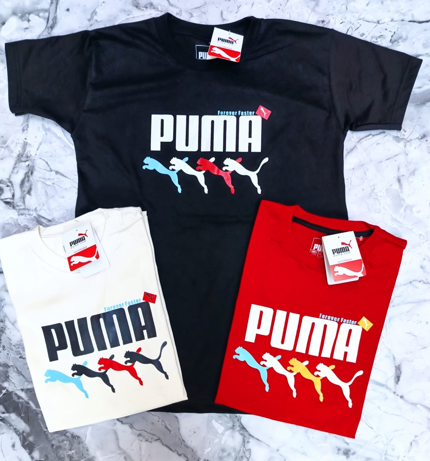 Remera Hombre - Imagen 3