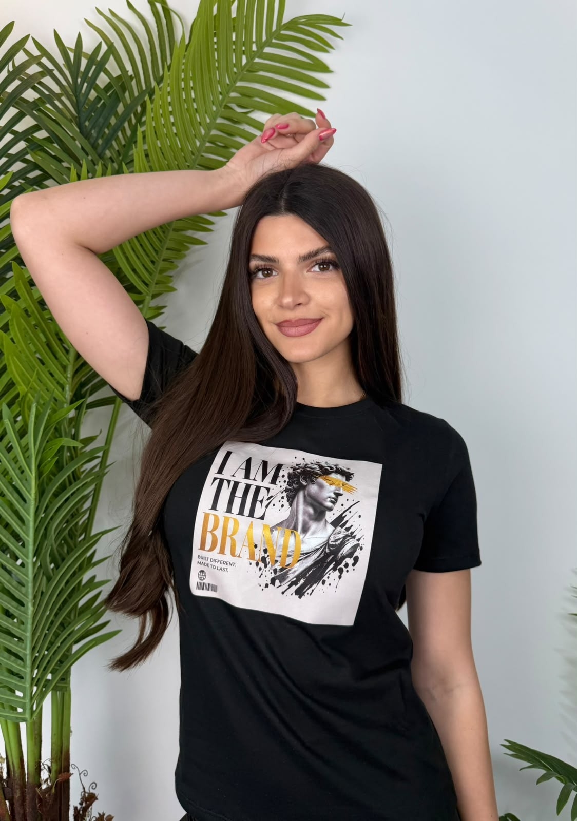 Remera Algodón - Imagen 2