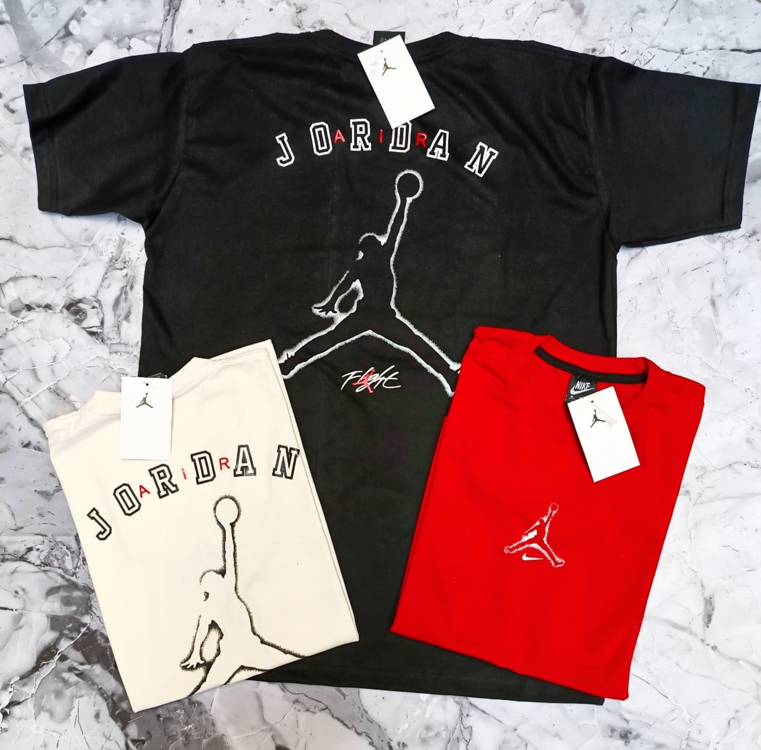 Remeras Jordan - Imagen 3
