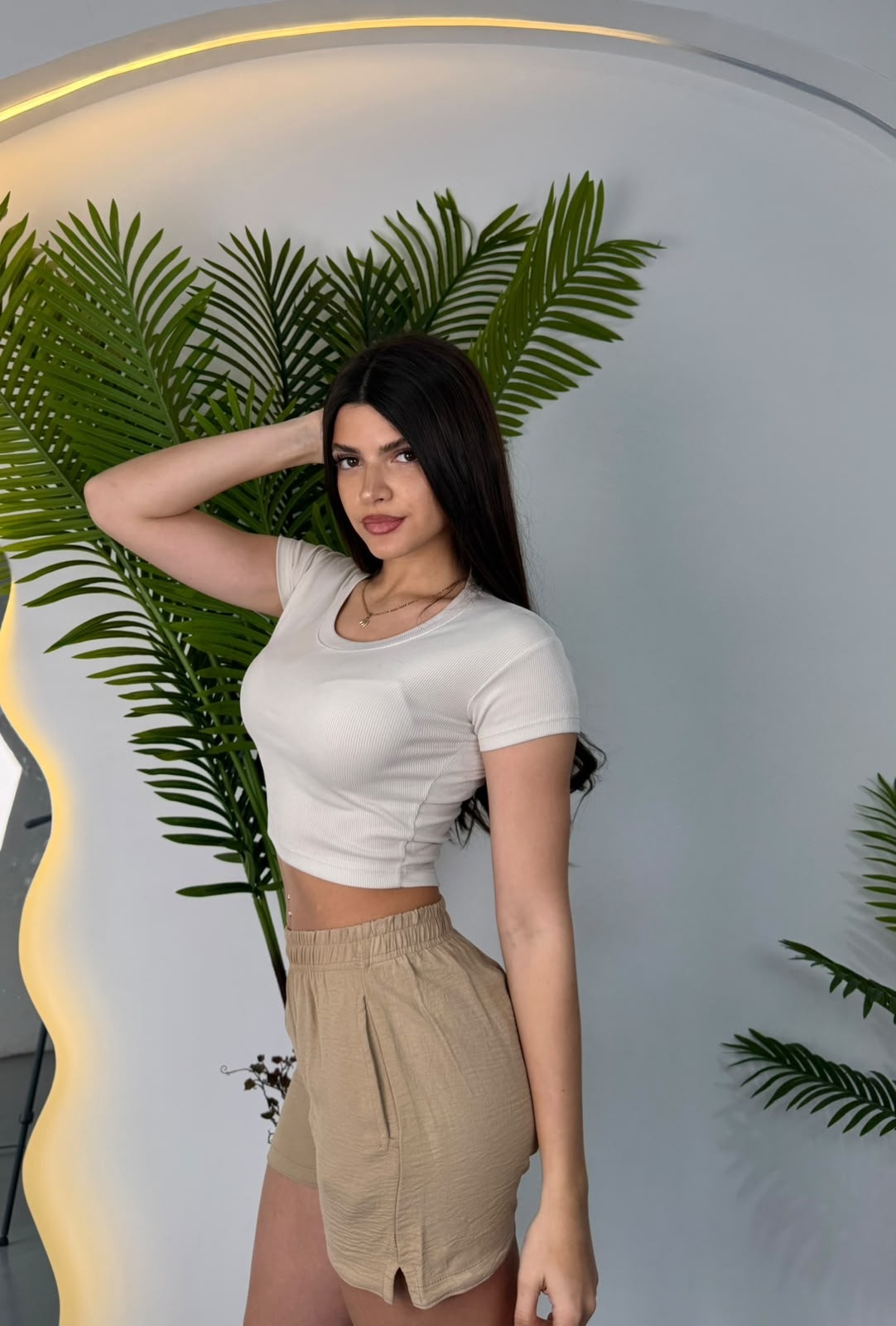 Short Virginia - Imagen 3