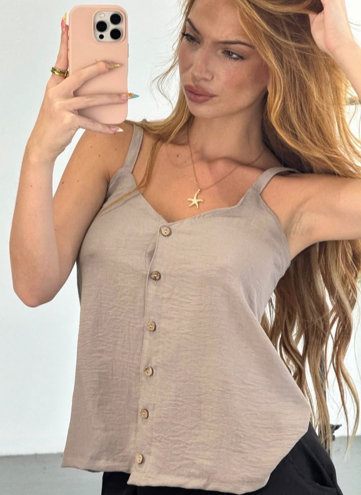 Musculosa Atenea - Imagen 2