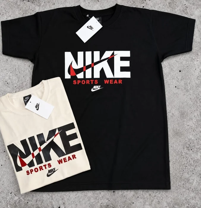 Remera Hombre