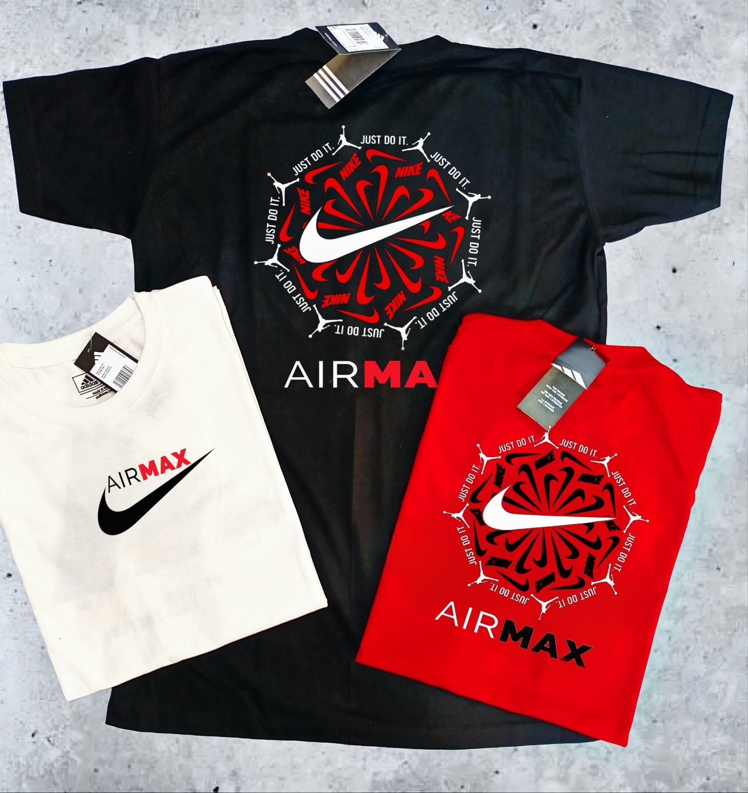 Remera Hombre - Imagen 2