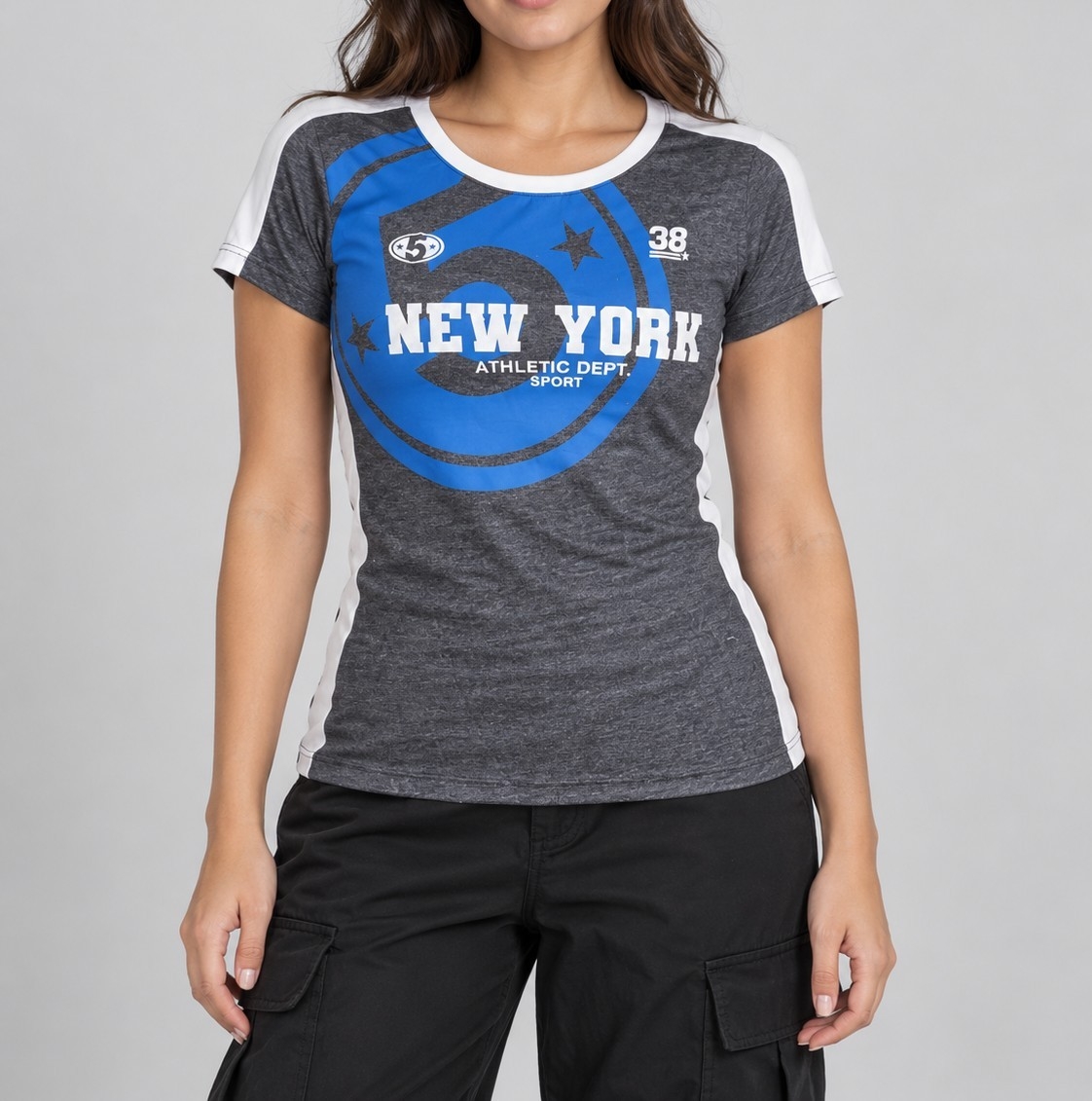 Remera New York - Imagen 3
